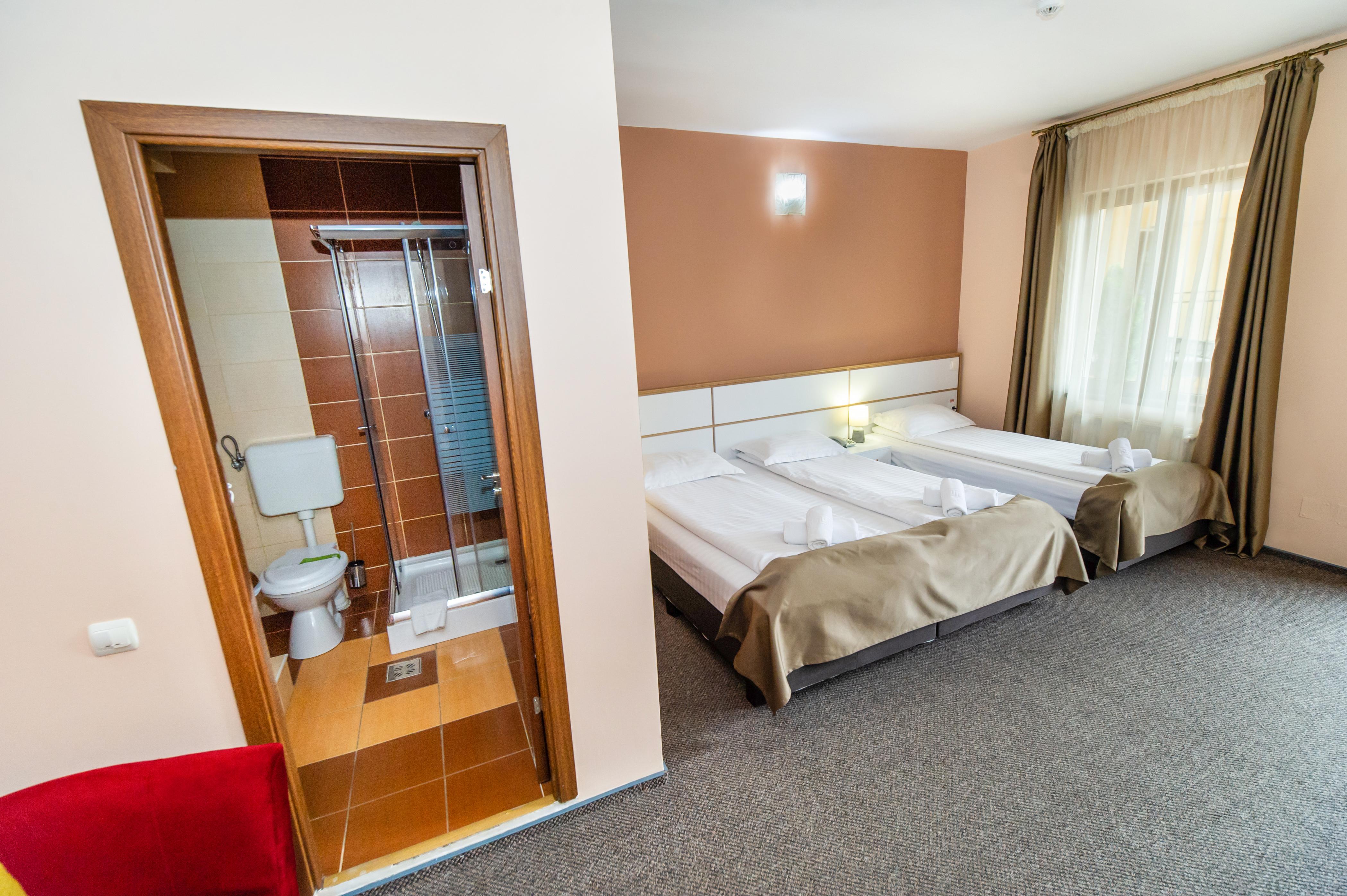 Long Street 3* Braşov