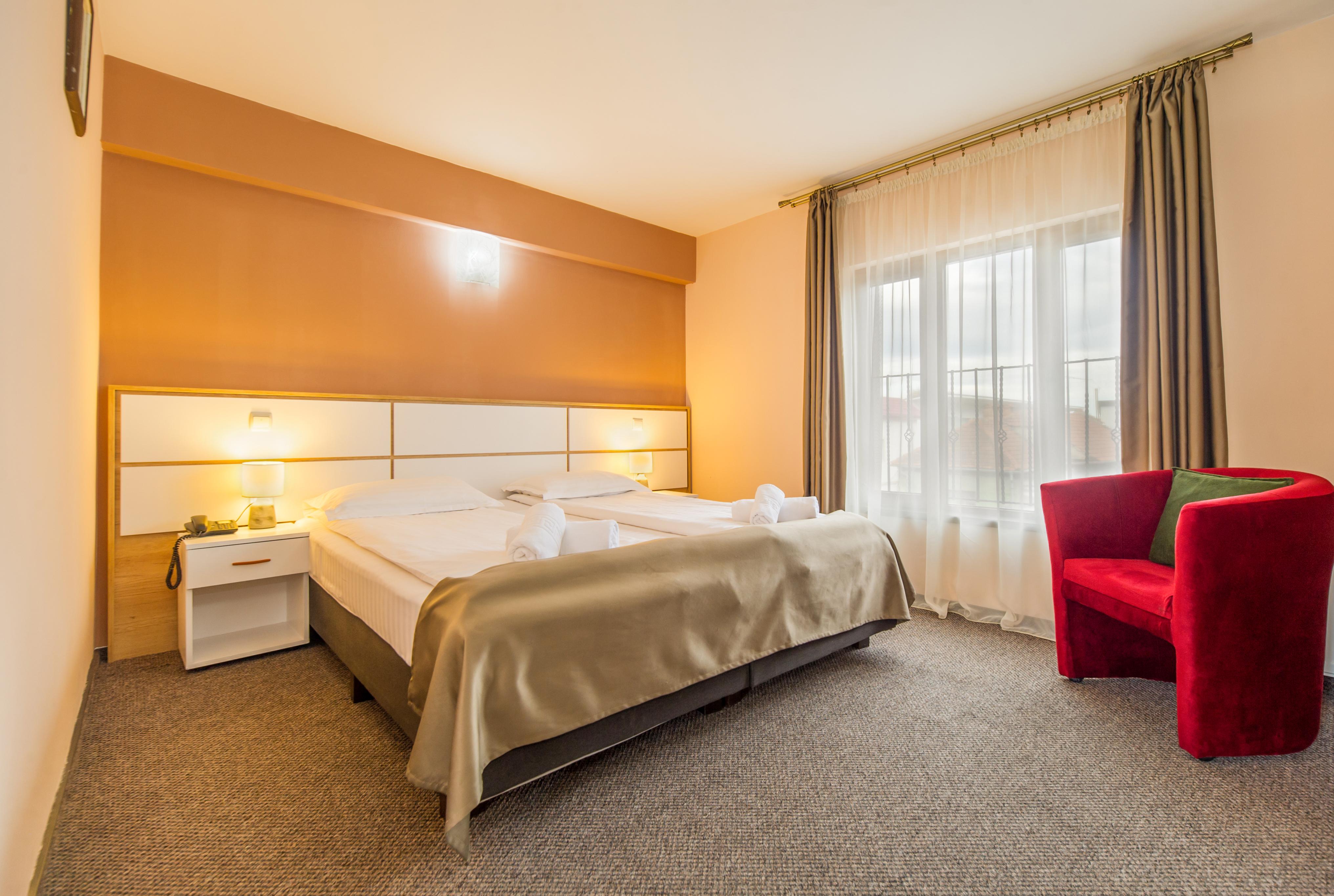 Long Street 3* Braşov