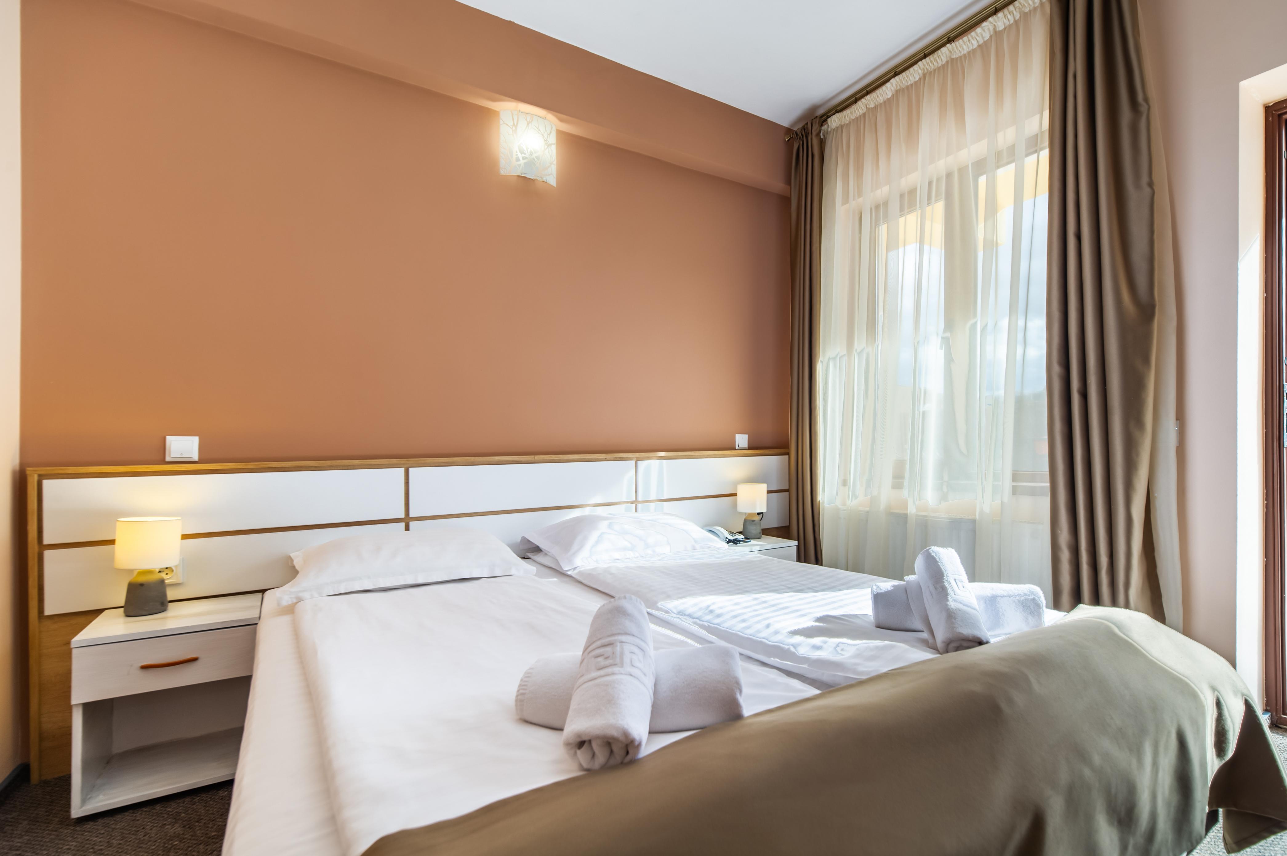 Long Street Hotel Brasov