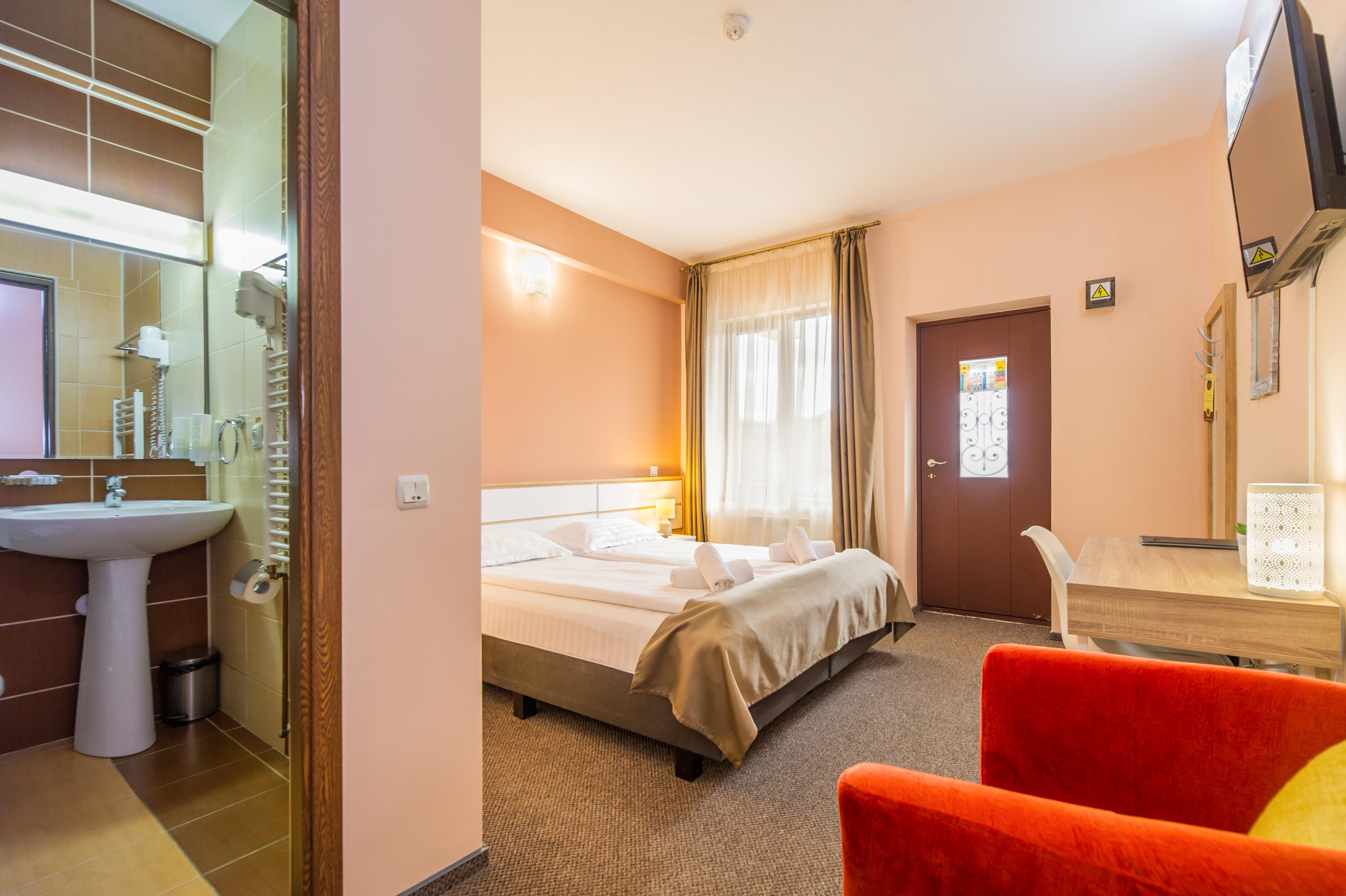 Long Street Hotel