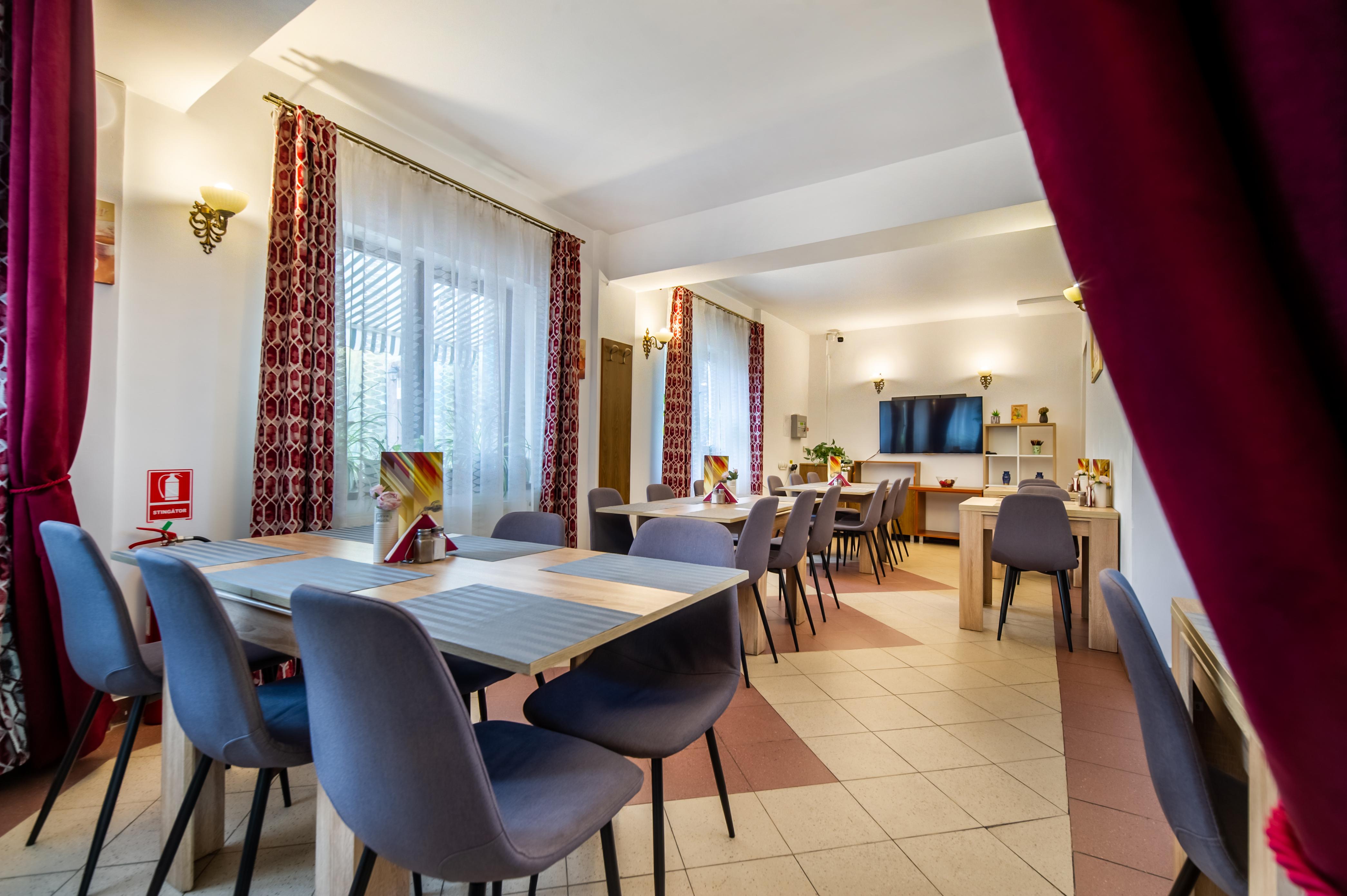 Hotel Long Street Braşov