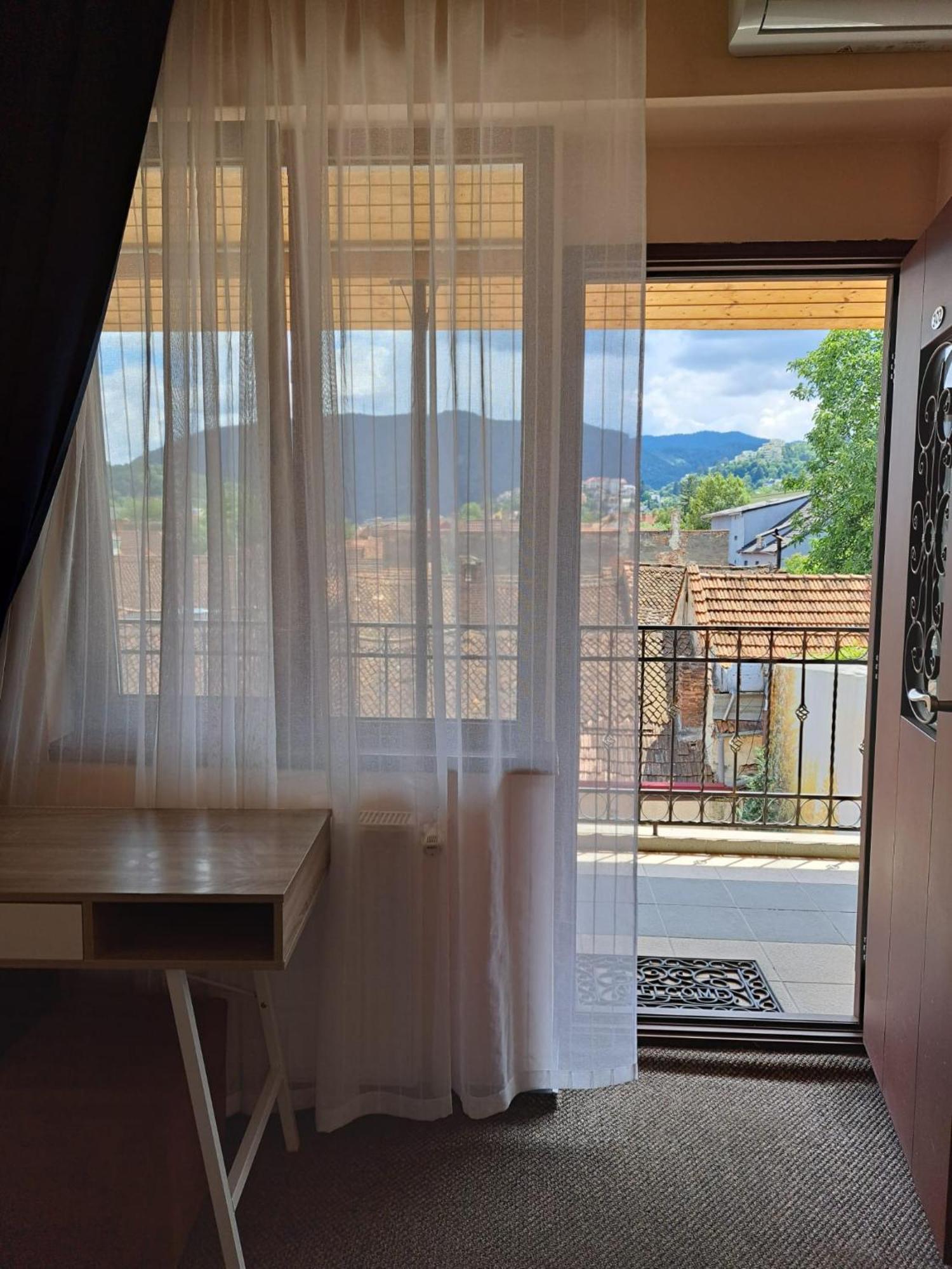 Hotel Long Street Braşov