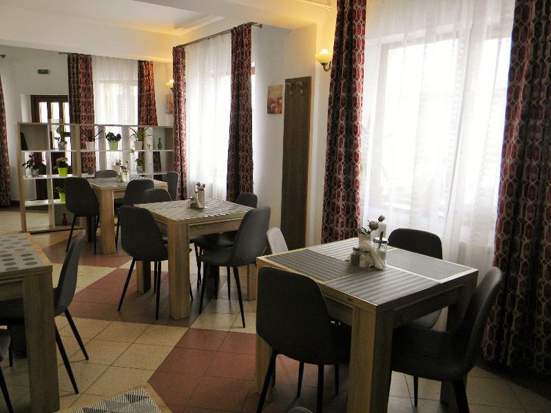 Long Street Hotel