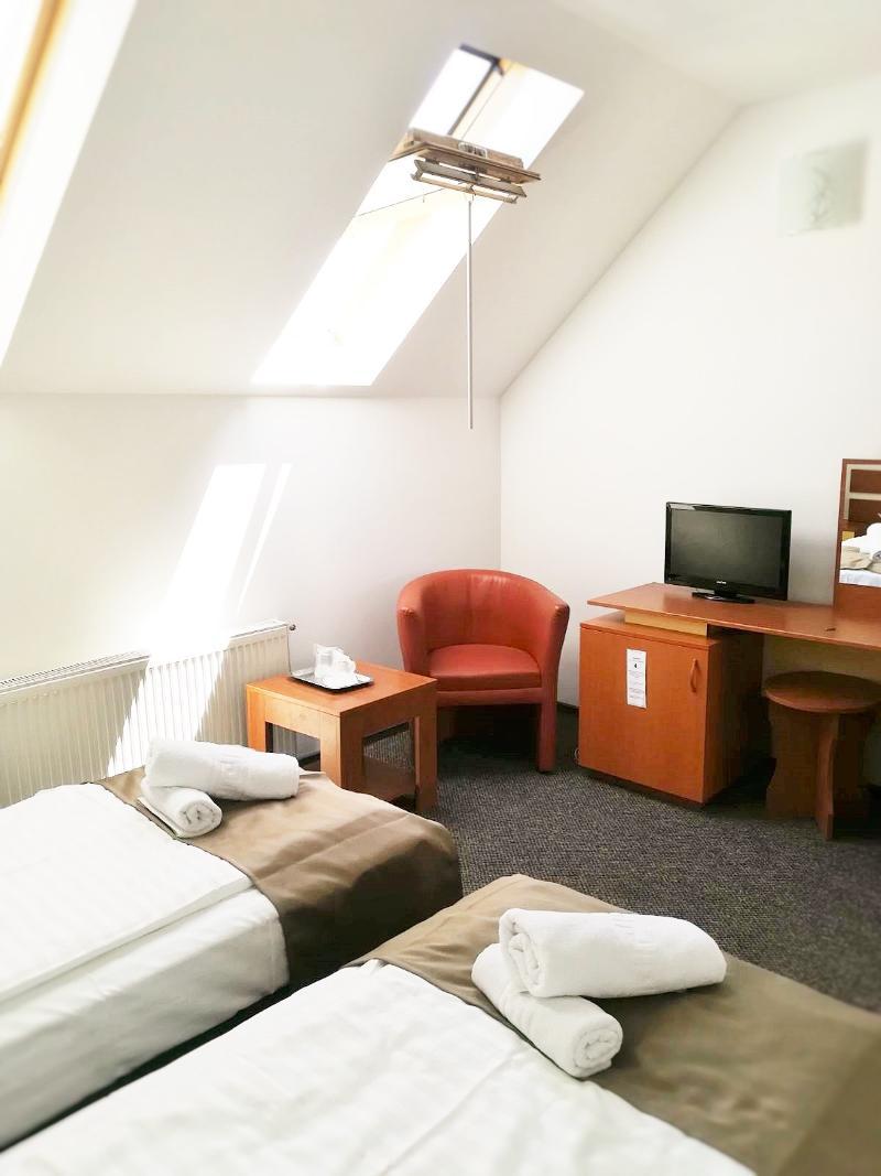 Hotel Long Street Braşov