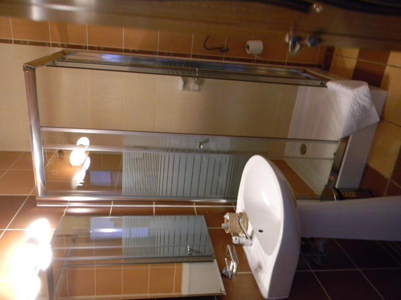 Long Street 3* Braşov