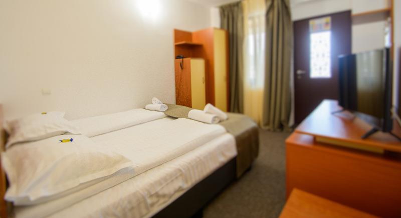 Long Street Hotel Braşov